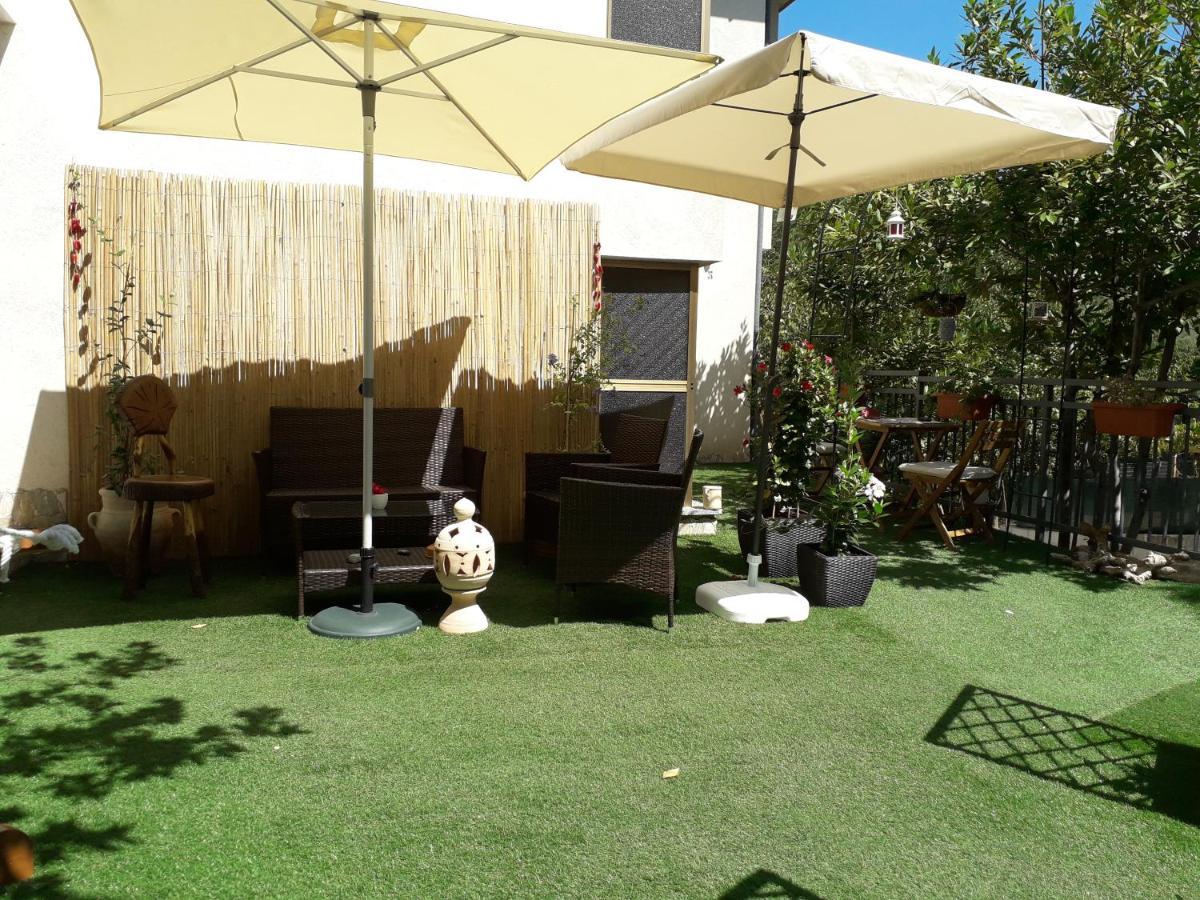 House Rose Apartment Exterior photo