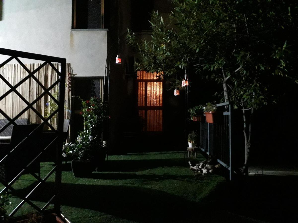 House Rose Apartment Exterior photo