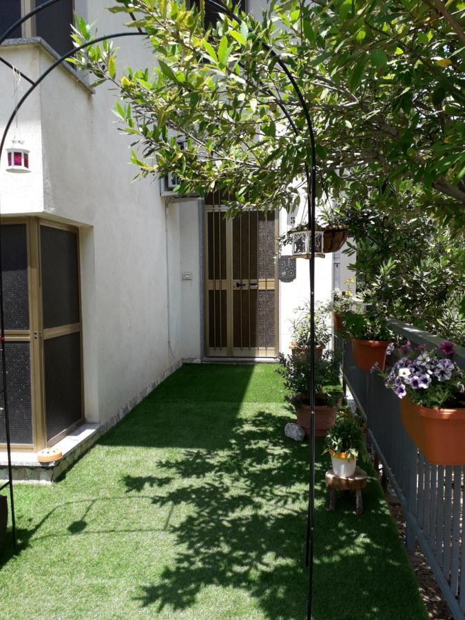 House Rose Apartment Exterior photo