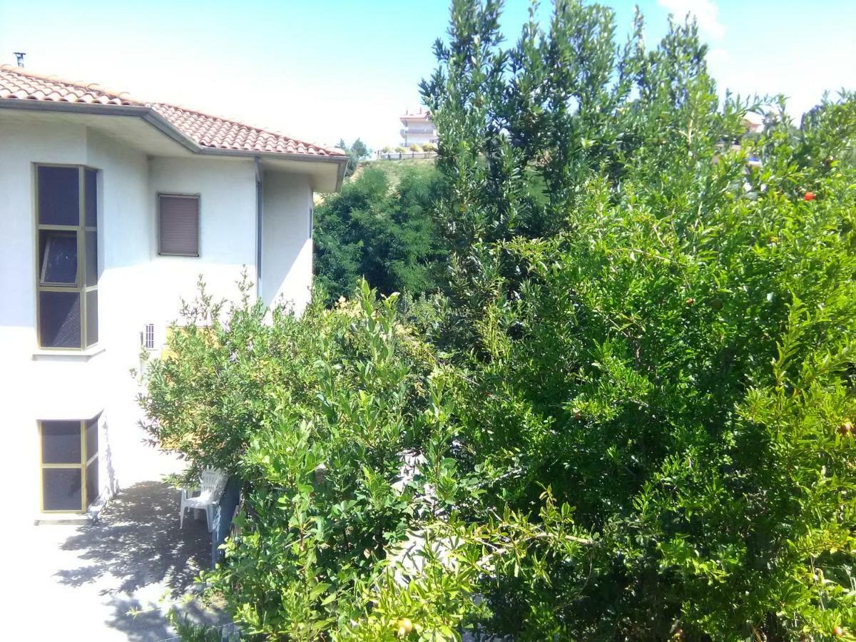 House Rose Apartment Exterior photo